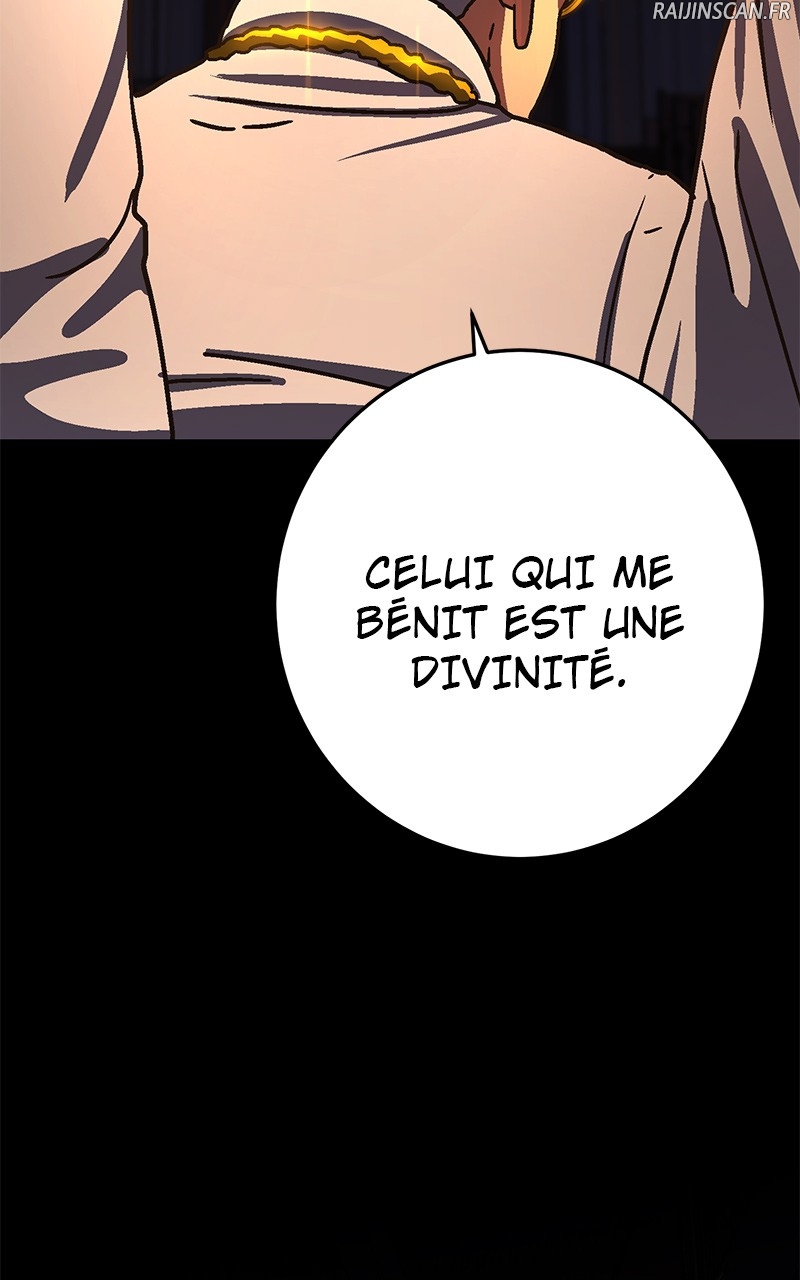 Read Powerless FR Manga Online