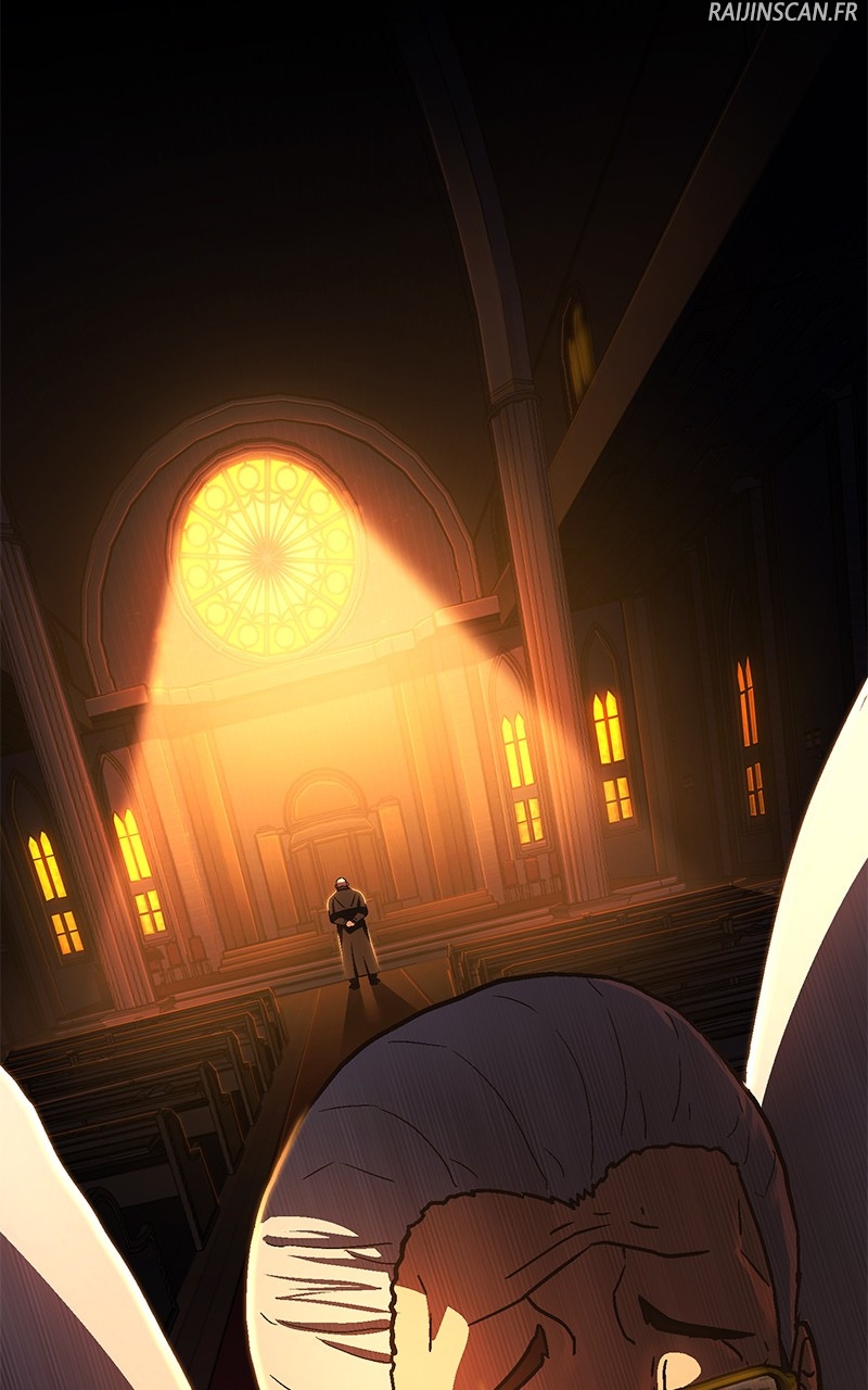 Read Powerless FR Manga Online