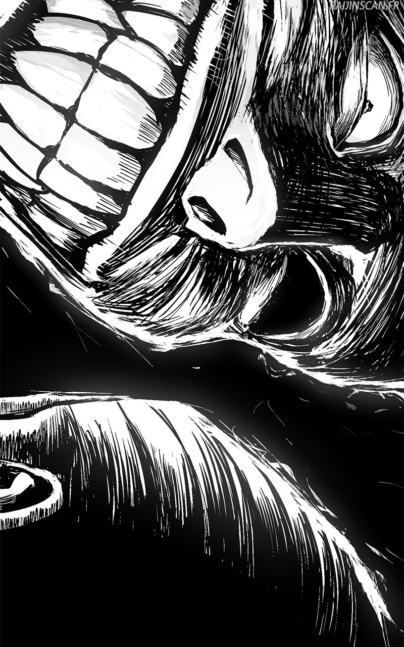 Read Powerless FR Manga Online