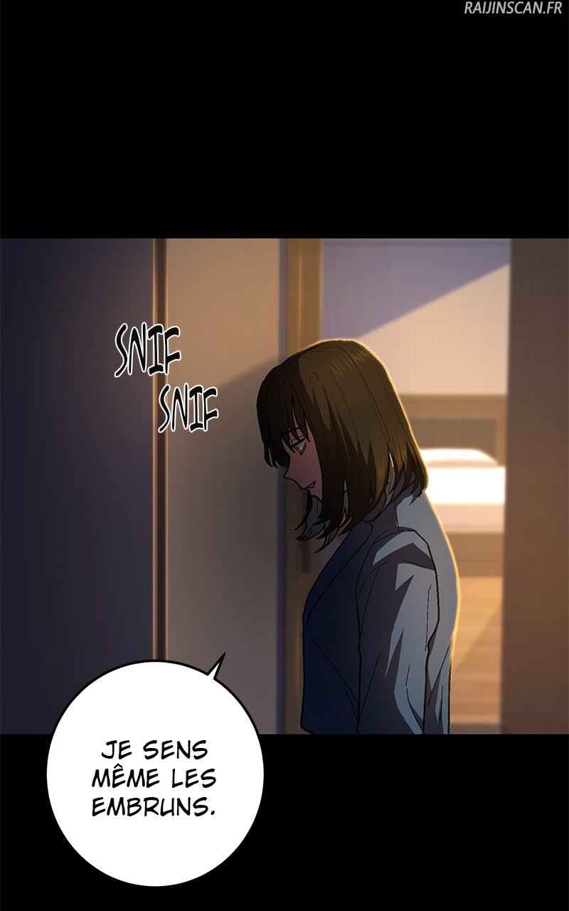 Read Powerless FR Manga Online