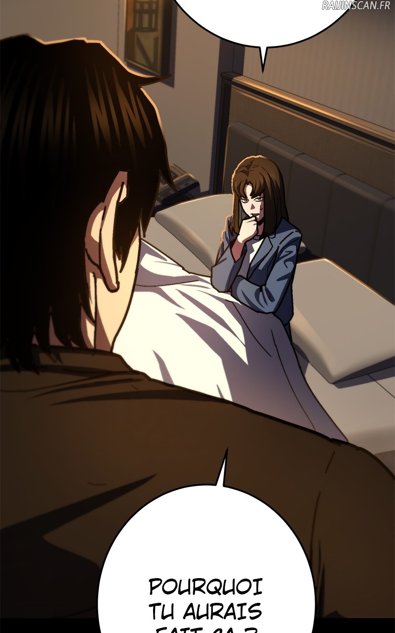 Read Powerless FR Manga Online