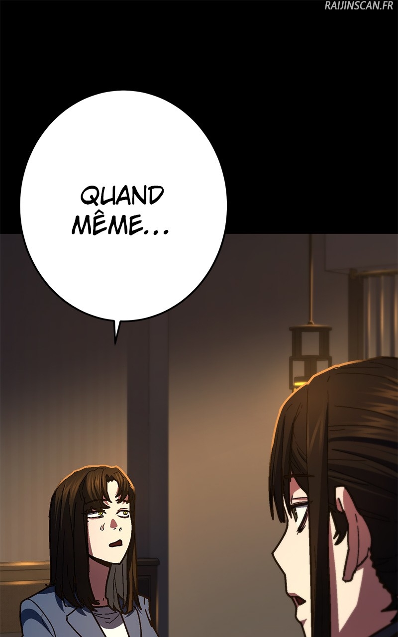 Read Powerless FR Manga Online