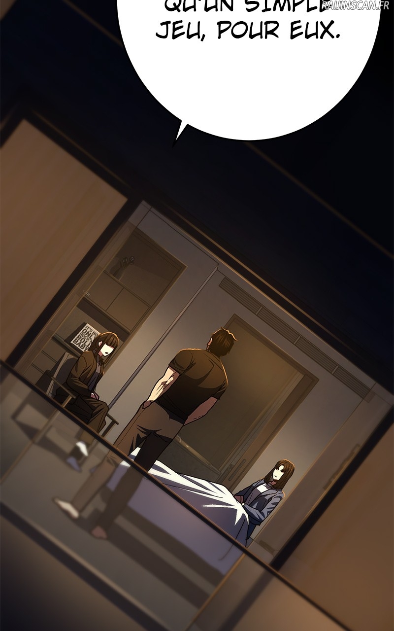 Read Powerless FR Manga Online