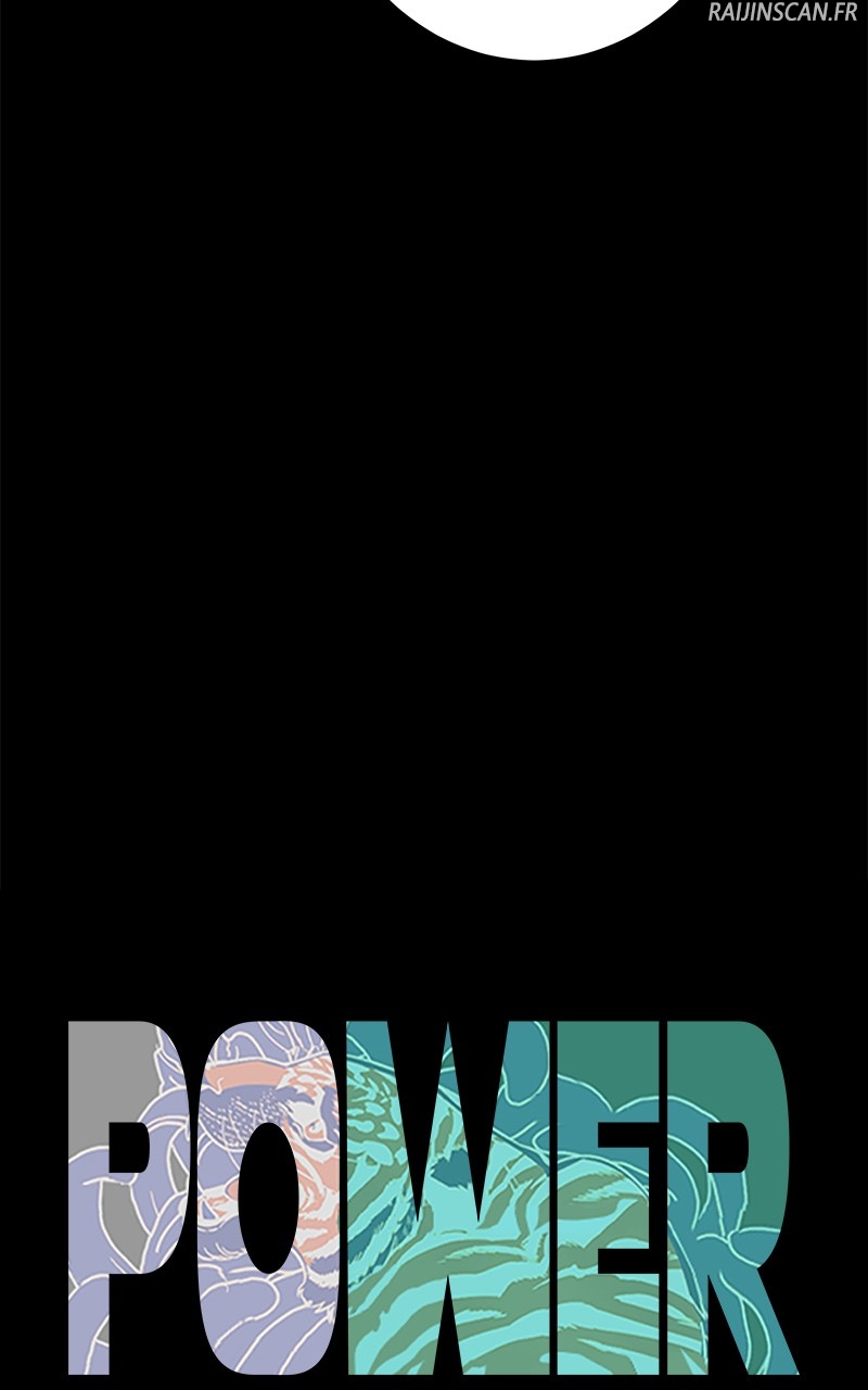 Read Powerless FR Manga Online
