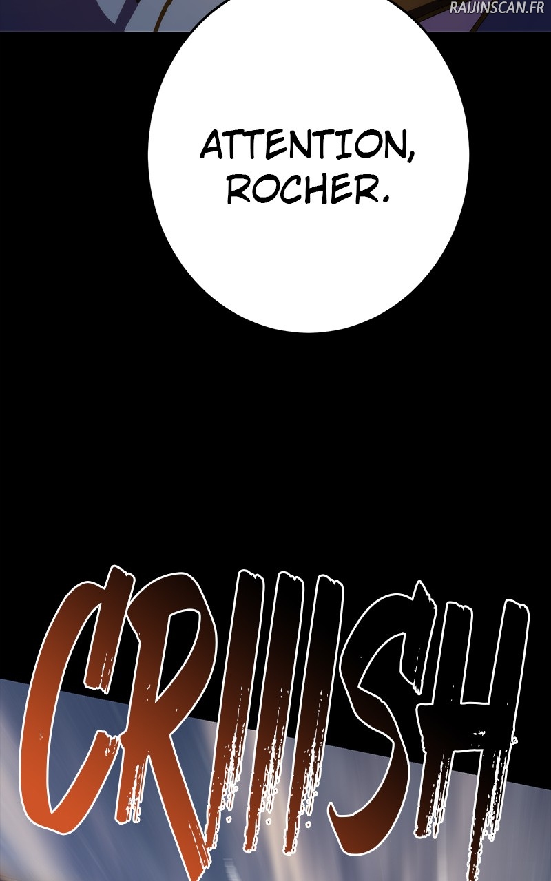 Read Powerless FR Manga Online