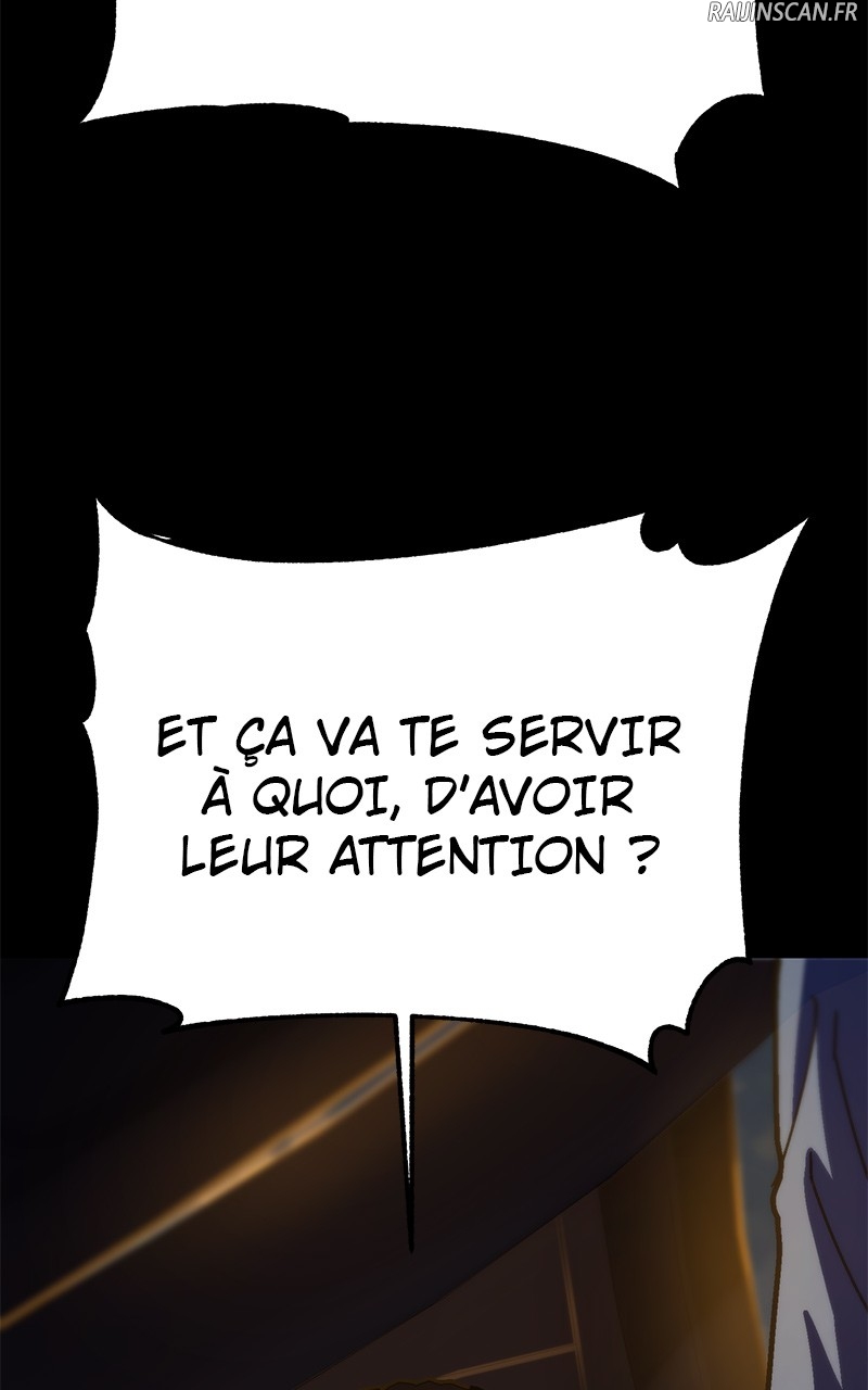 Read Powerless FR Manga Online