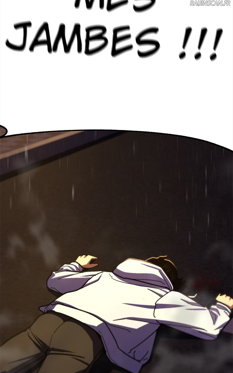 Read Powerless FR Manga Online