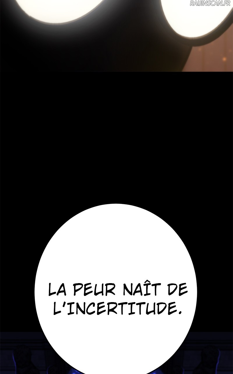 Read Powerless FR Manga Online