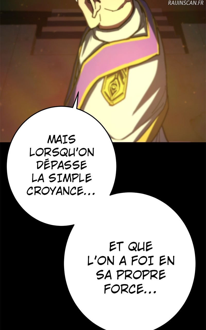 Read Powerless FR Manga Online