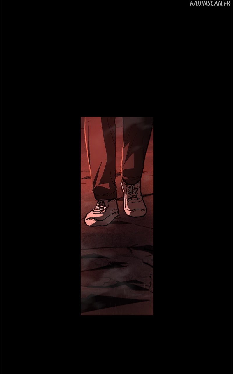 Read Powerless FR Manga Online