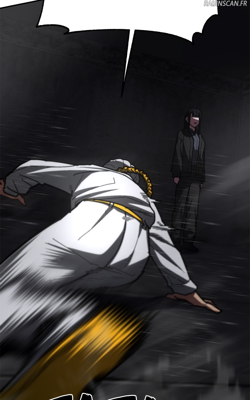 Read Powerless FR Manga Online