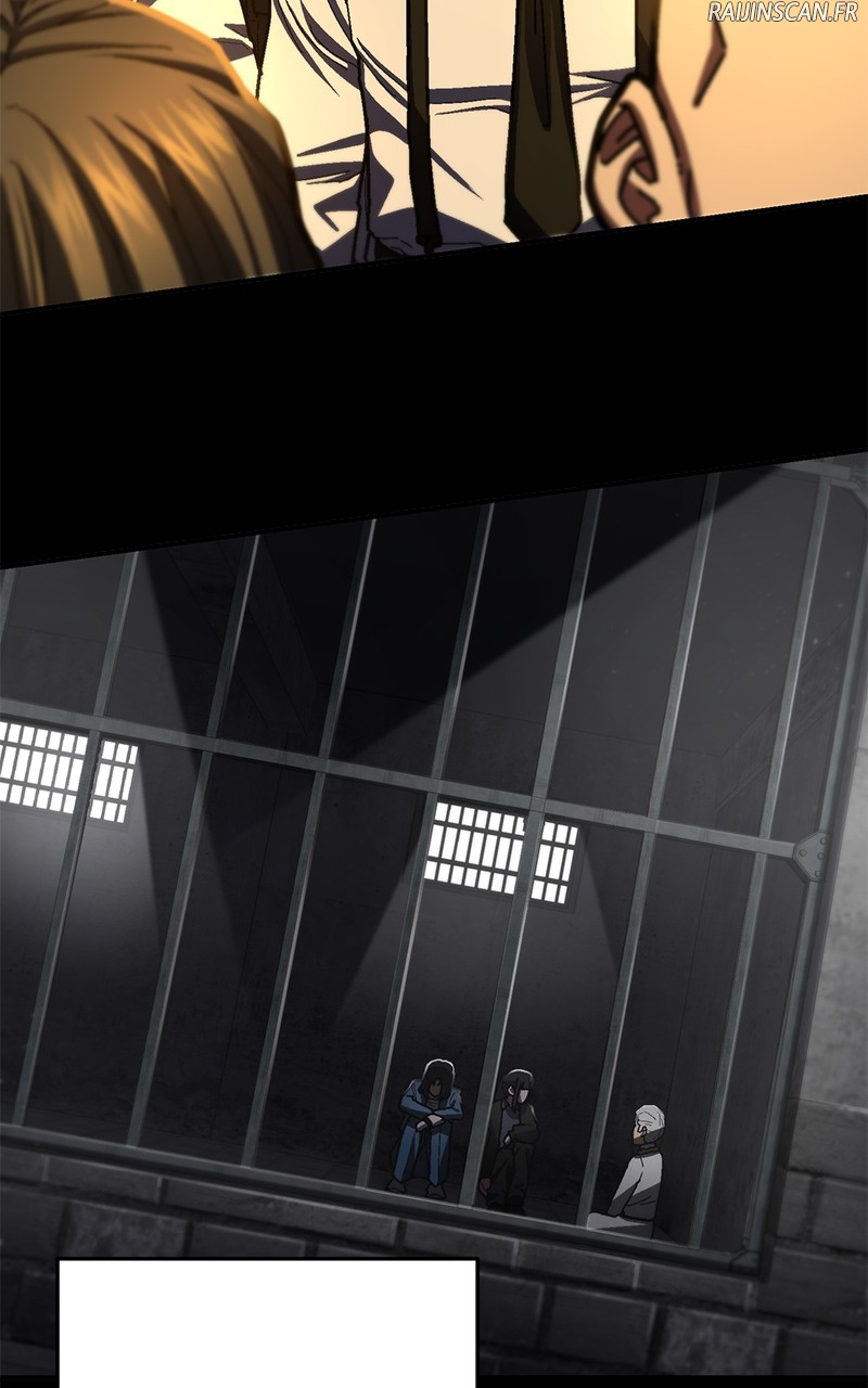 Read Powerless FR Manga Online