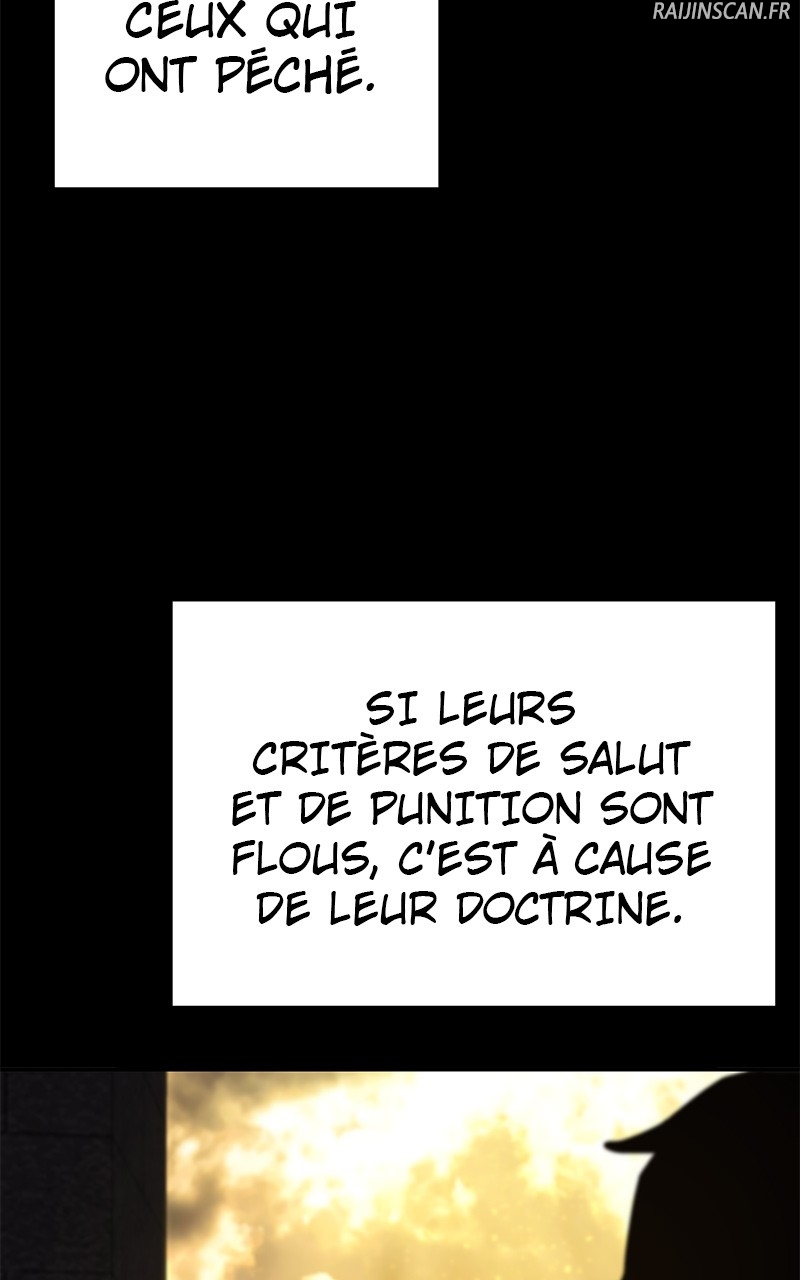 Read Powerless FR Manga Online