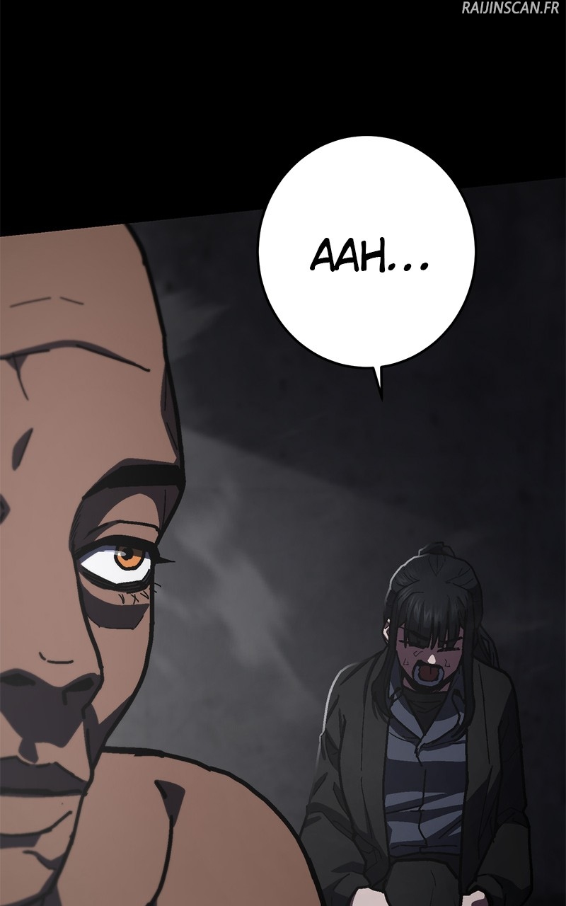 Read Powerless FR Manga Online