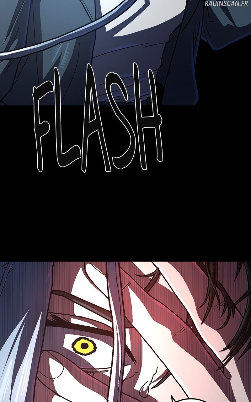 Read Powerless FR Manga Online