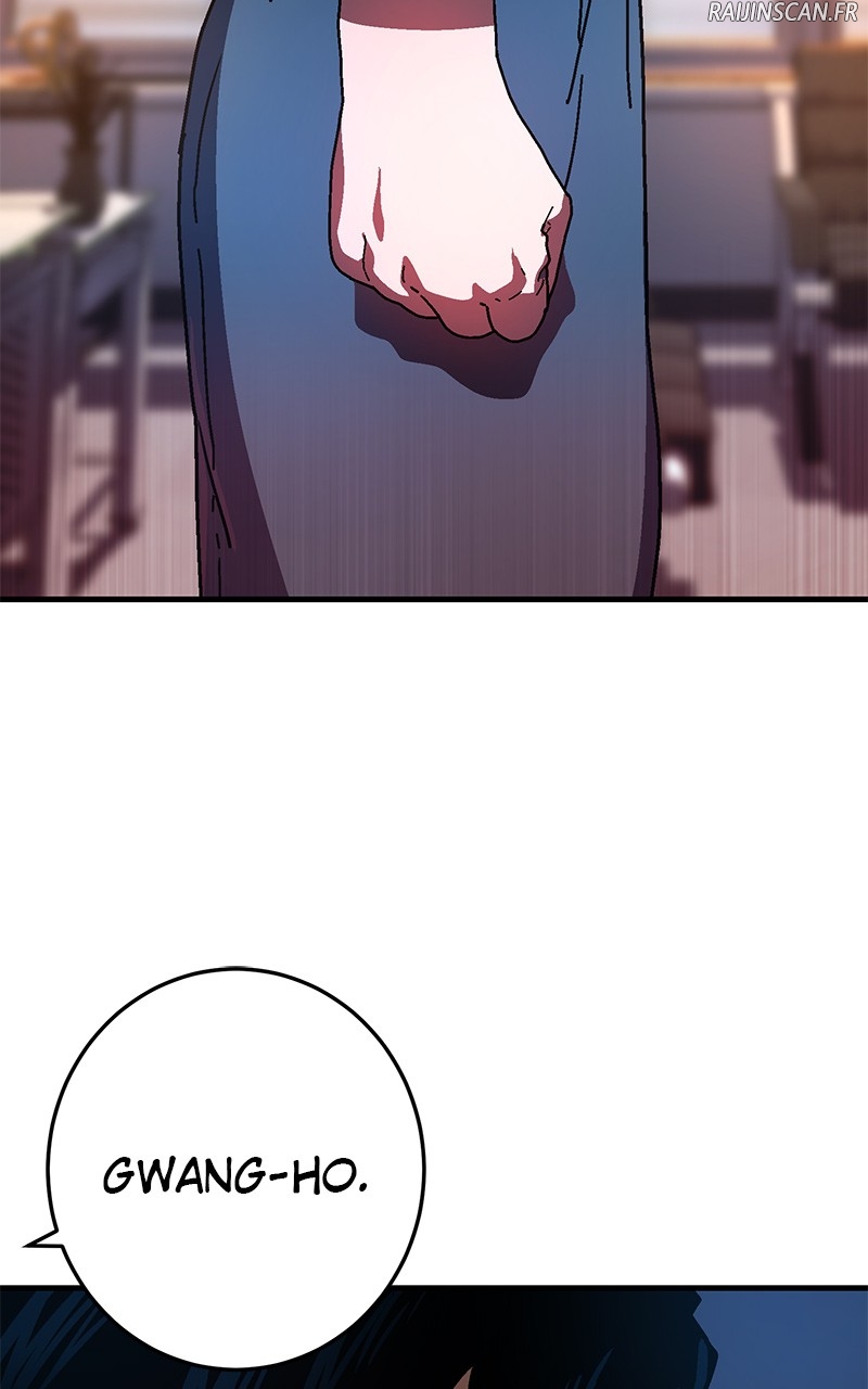 Read Powerless FR Manga Online