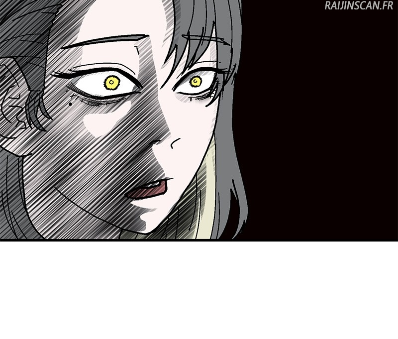 Read Powerless FR Manga Online