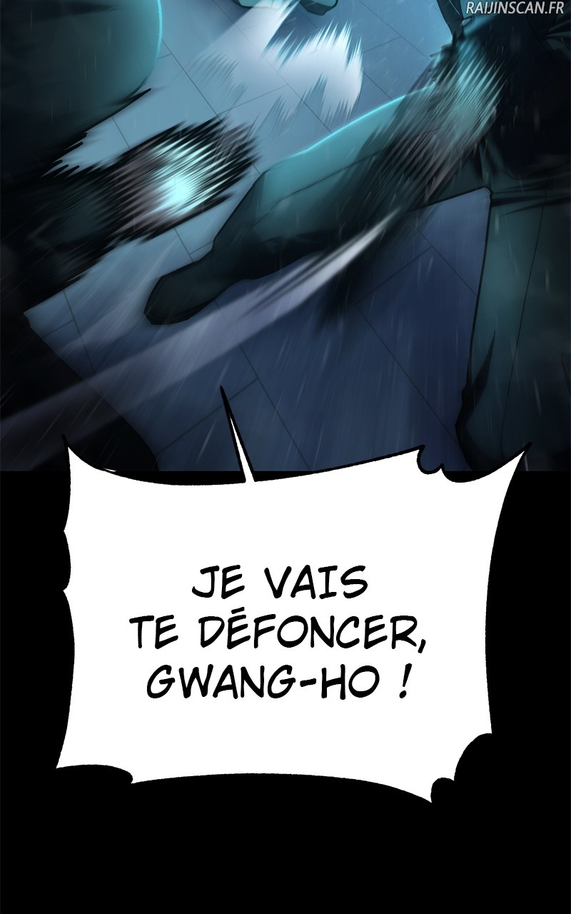 Read Powerless FR Manga Online