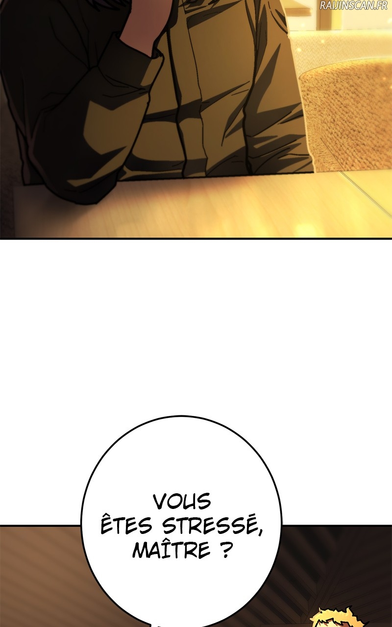 Read Powerless FR Manga Online