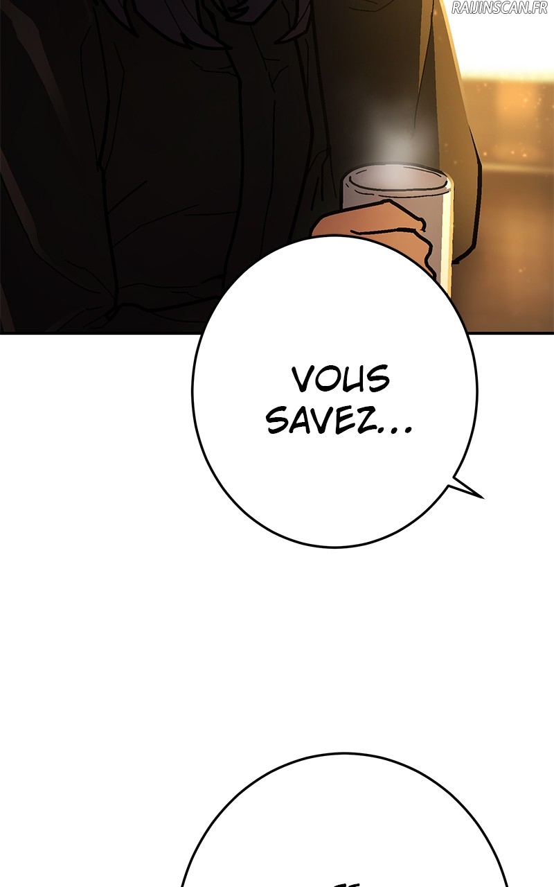 Read Powerless FR Manga Online