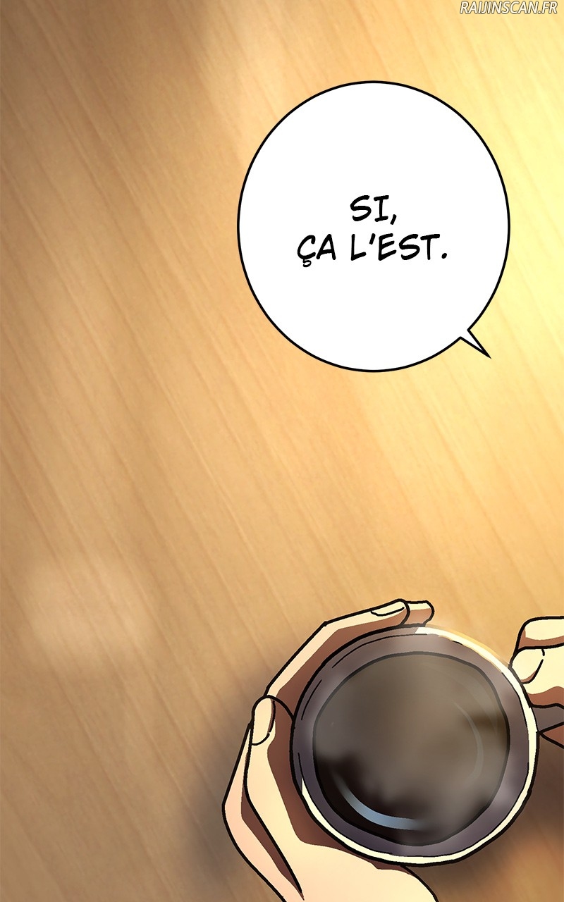 Read Powerless FR Manga Online