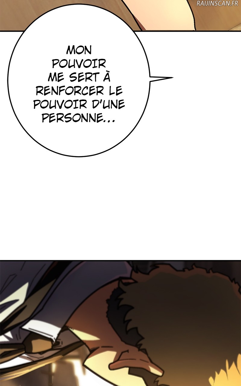 Read Powerless FR Manga Online