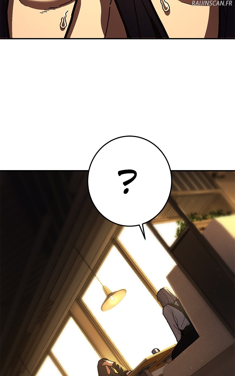 Read Powerless FR Manga Online