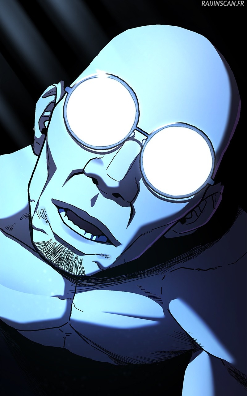Read Powerless FR Manga Online