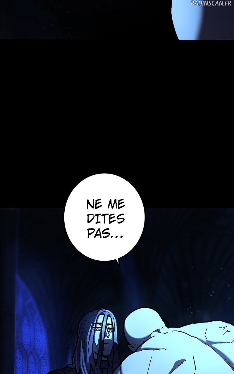 Read Powerless FR Manga Online
