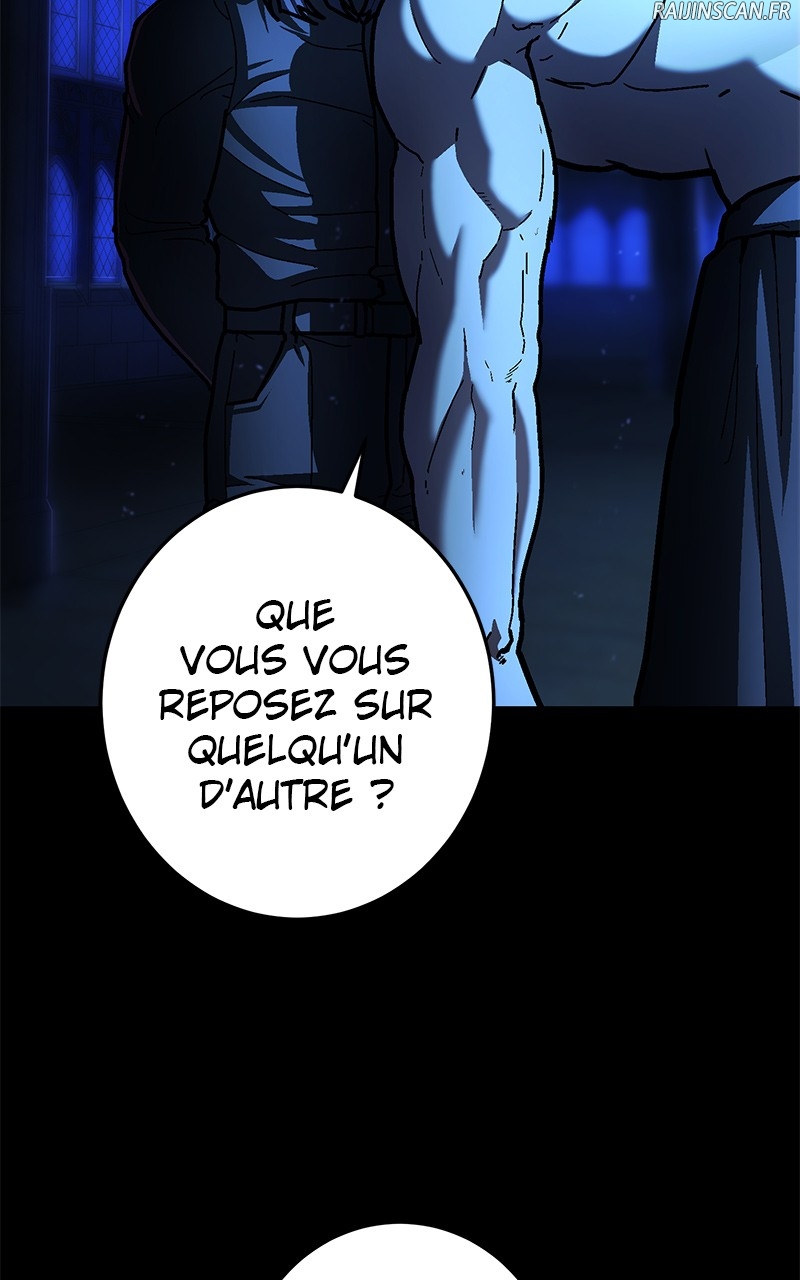 Read Powerless FR Manga Online