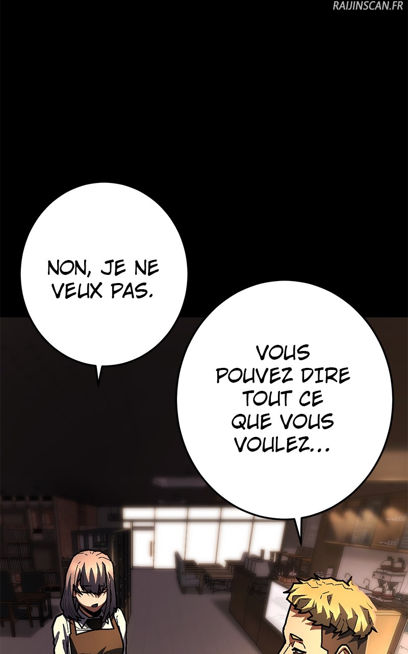 Read Powerless FR Manga Online