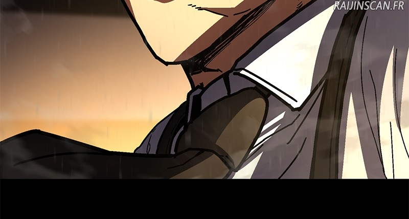 Read Powerless FR Manga Online
