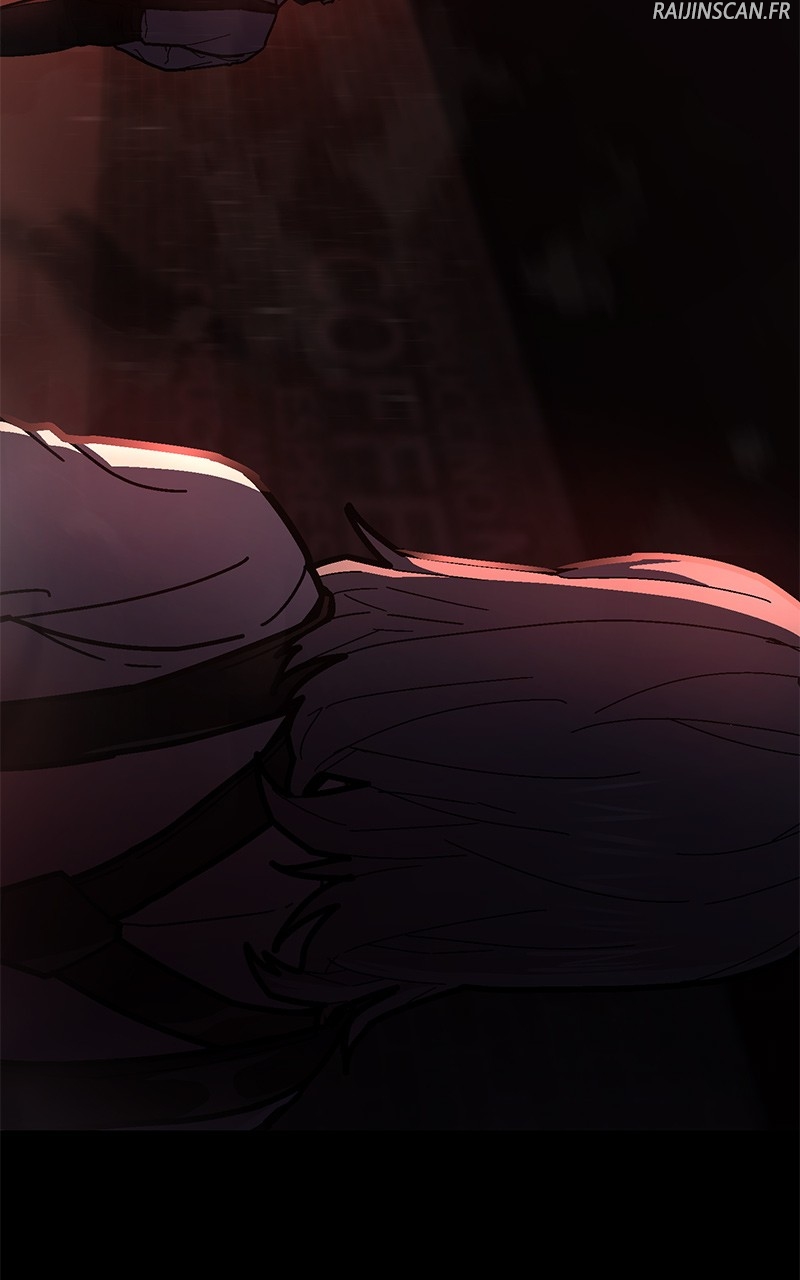 Read Powerless FR Manga Online