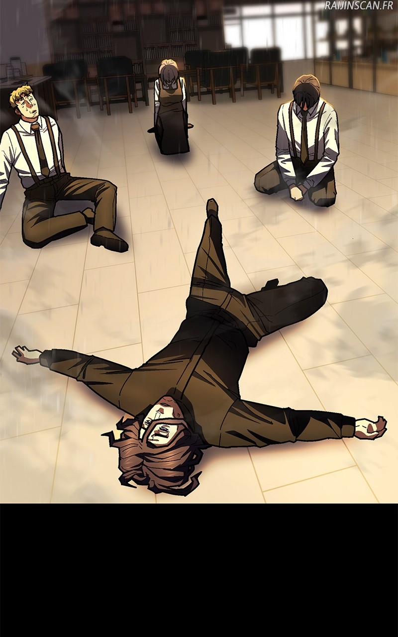 Read Powerless FR Manga Online