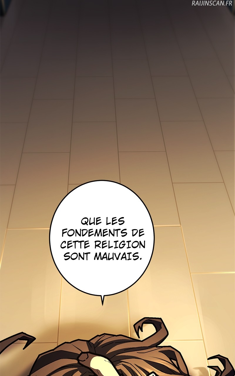 Read Powerless FR Manga Online