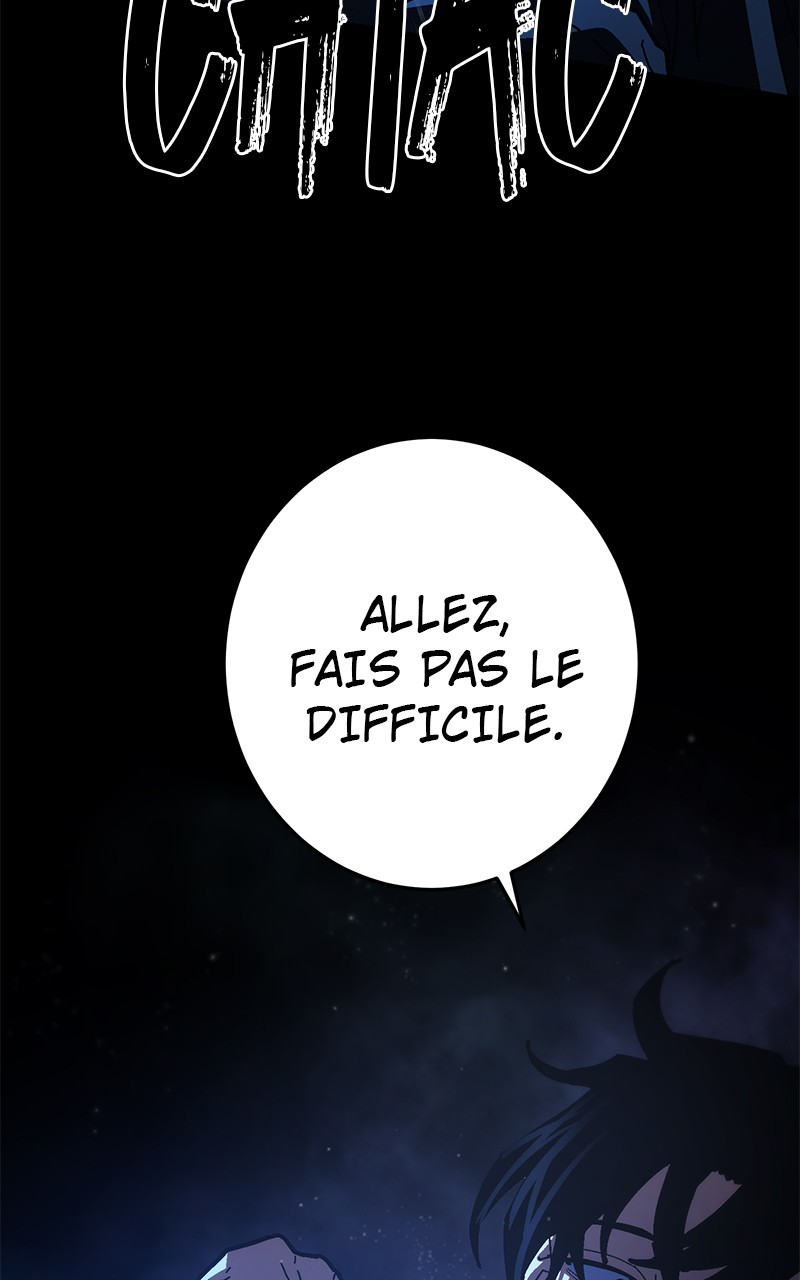 Read Powerless FR Manga Online