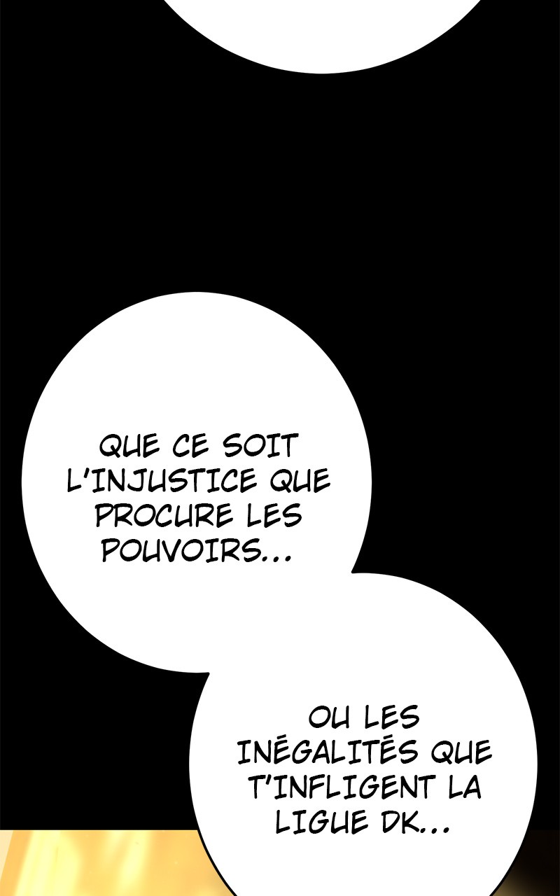 Read Powerless FR Manga Online
