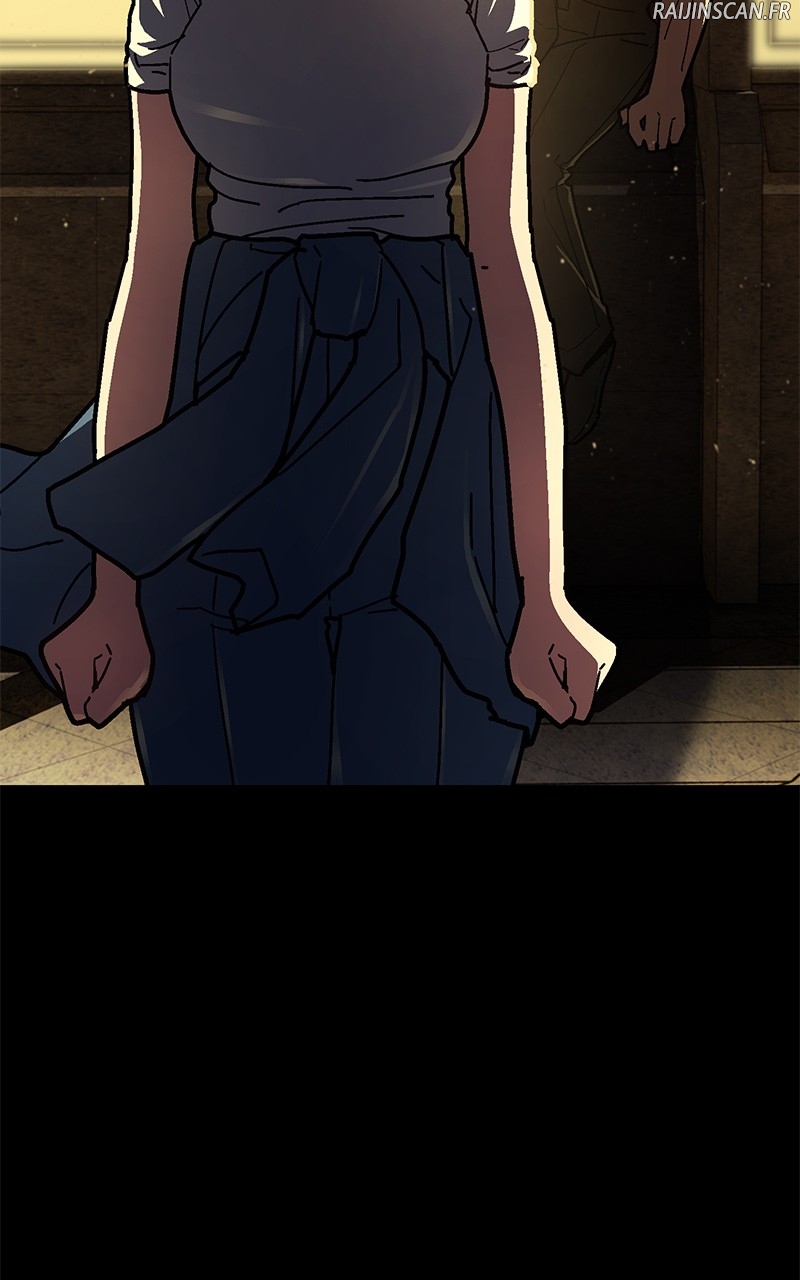 Read Powerless FR Manga Online