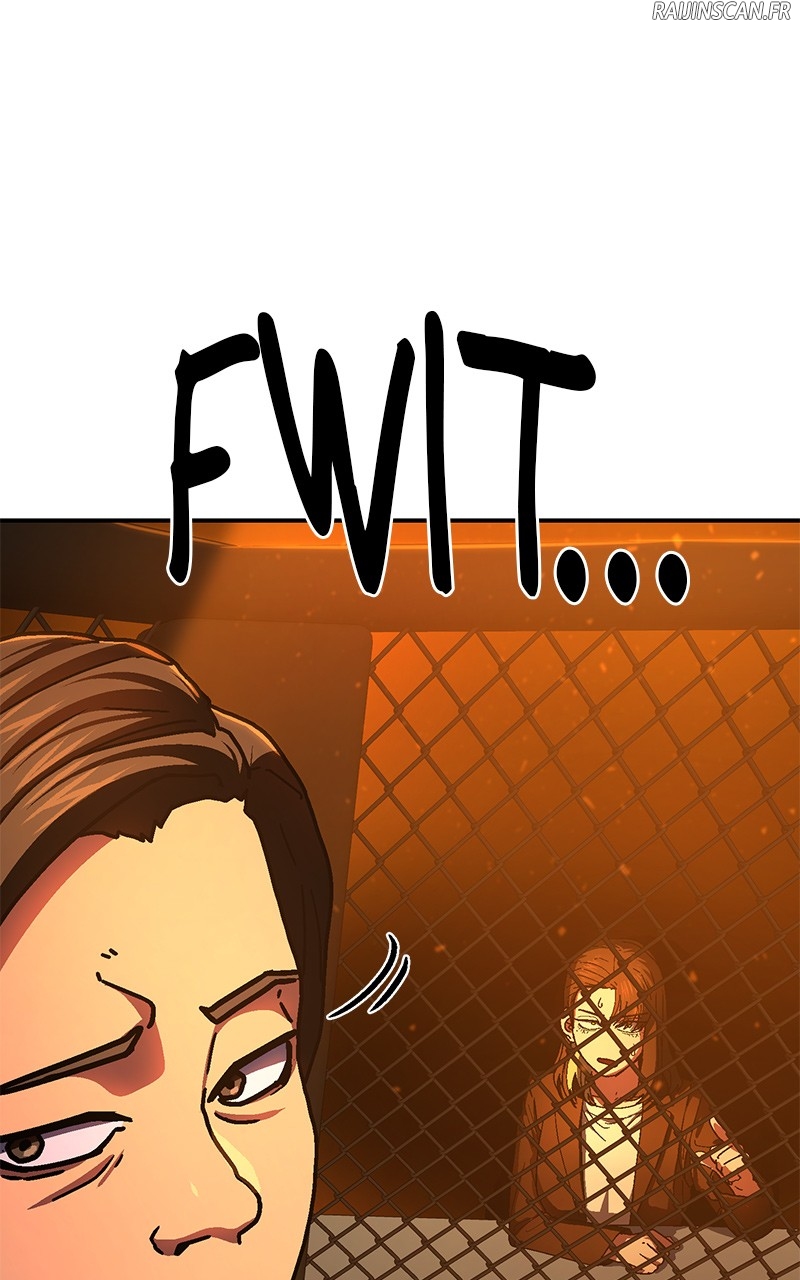 Read Powerless FR Manga Online