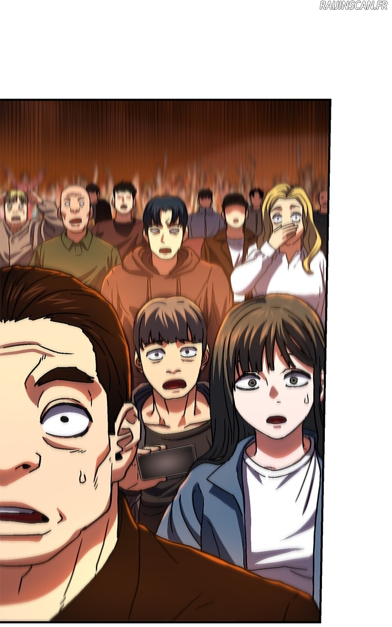 Read Powerless FR Manga Online