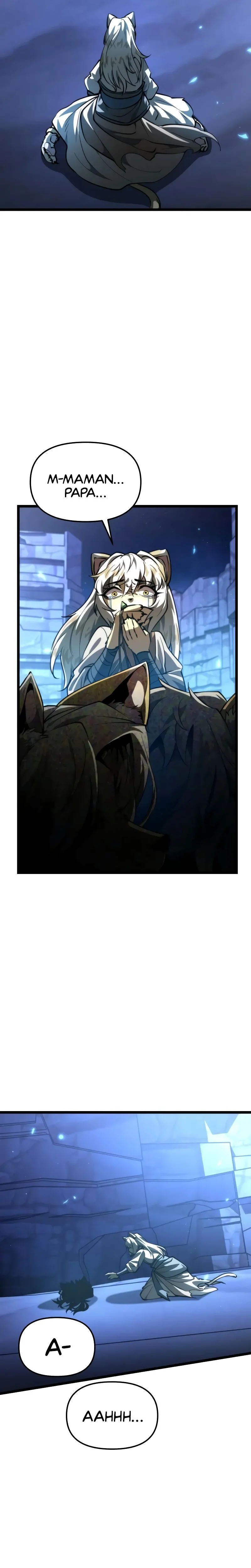 Read Reincarnator FR Manga Online