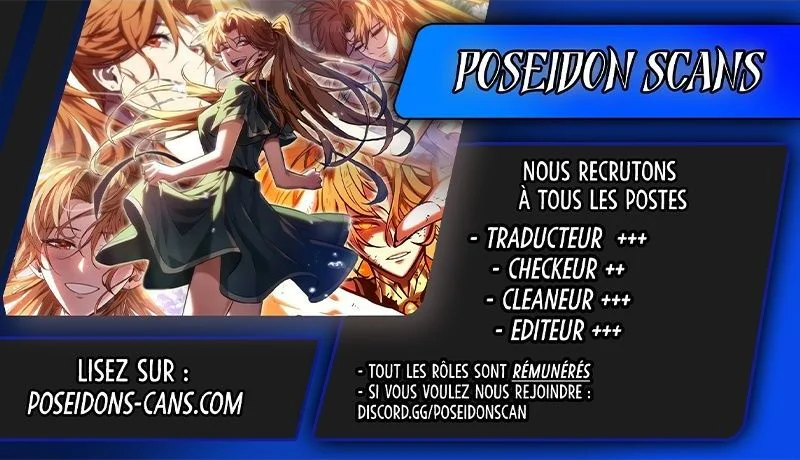 Read Reincarnator FR Manga Online