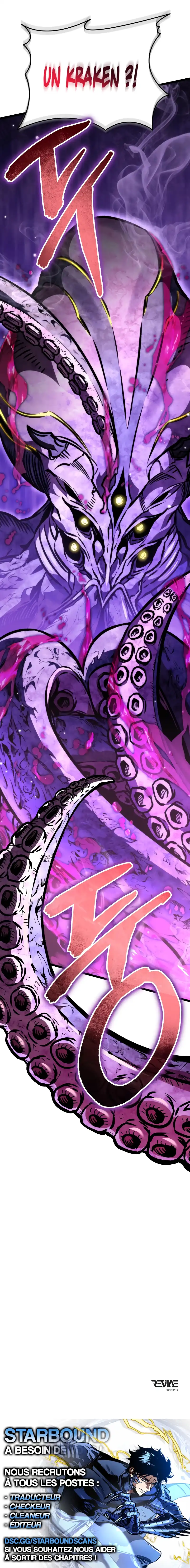 Read Reincarnator FR Manga Online