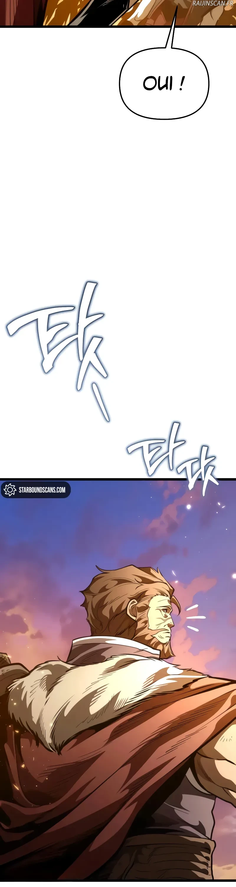 Read Reincarnator FR Manga Online
