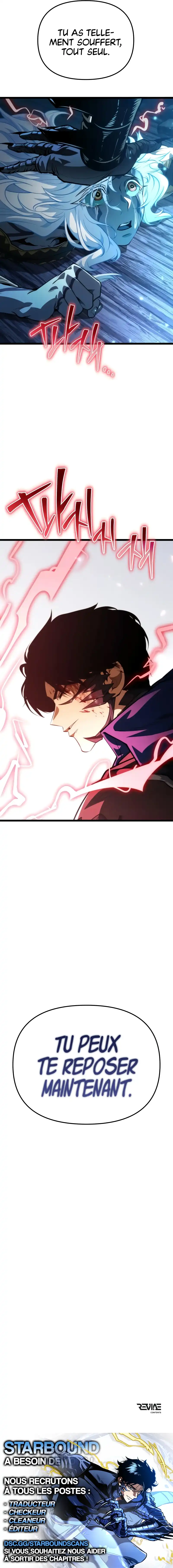 Read Reincarnator FR Manga Online