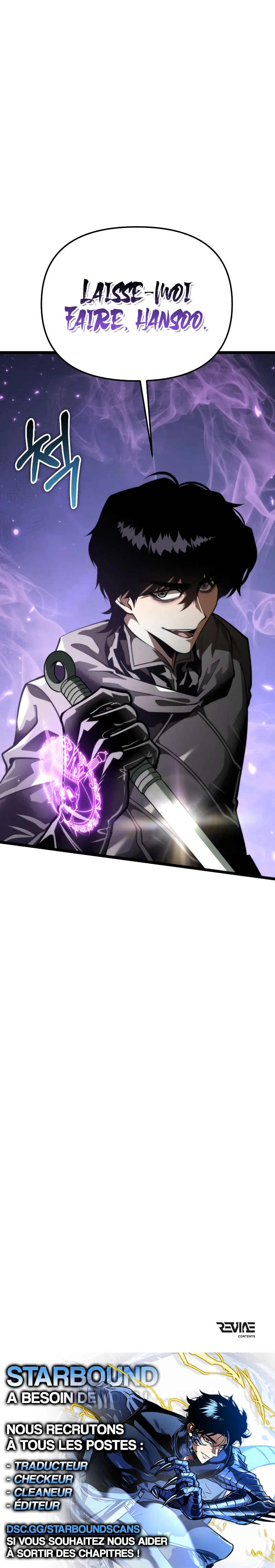 Read Reincarnator FR Manga Online