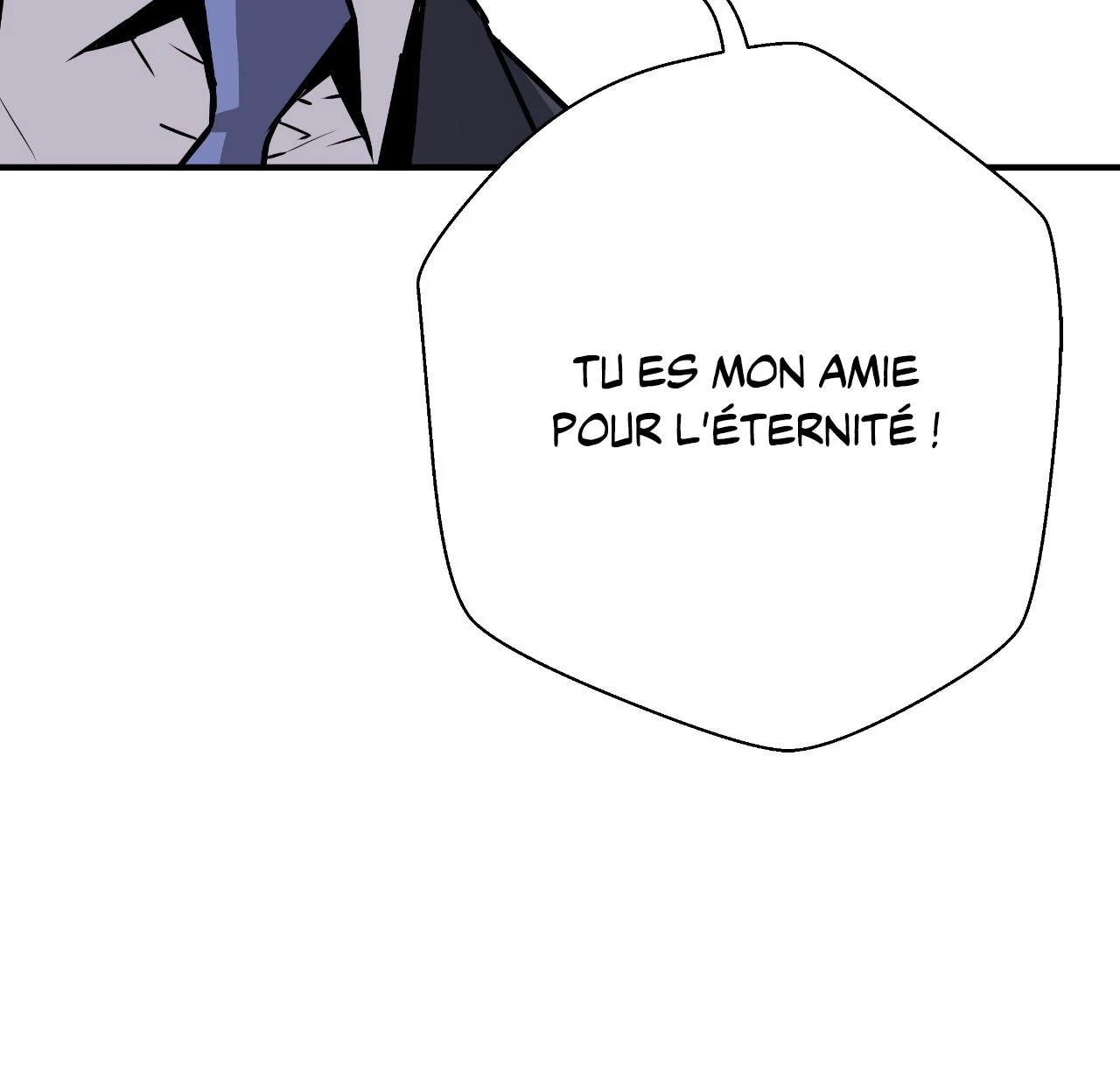 Read Return of the Legend FR Manga Online