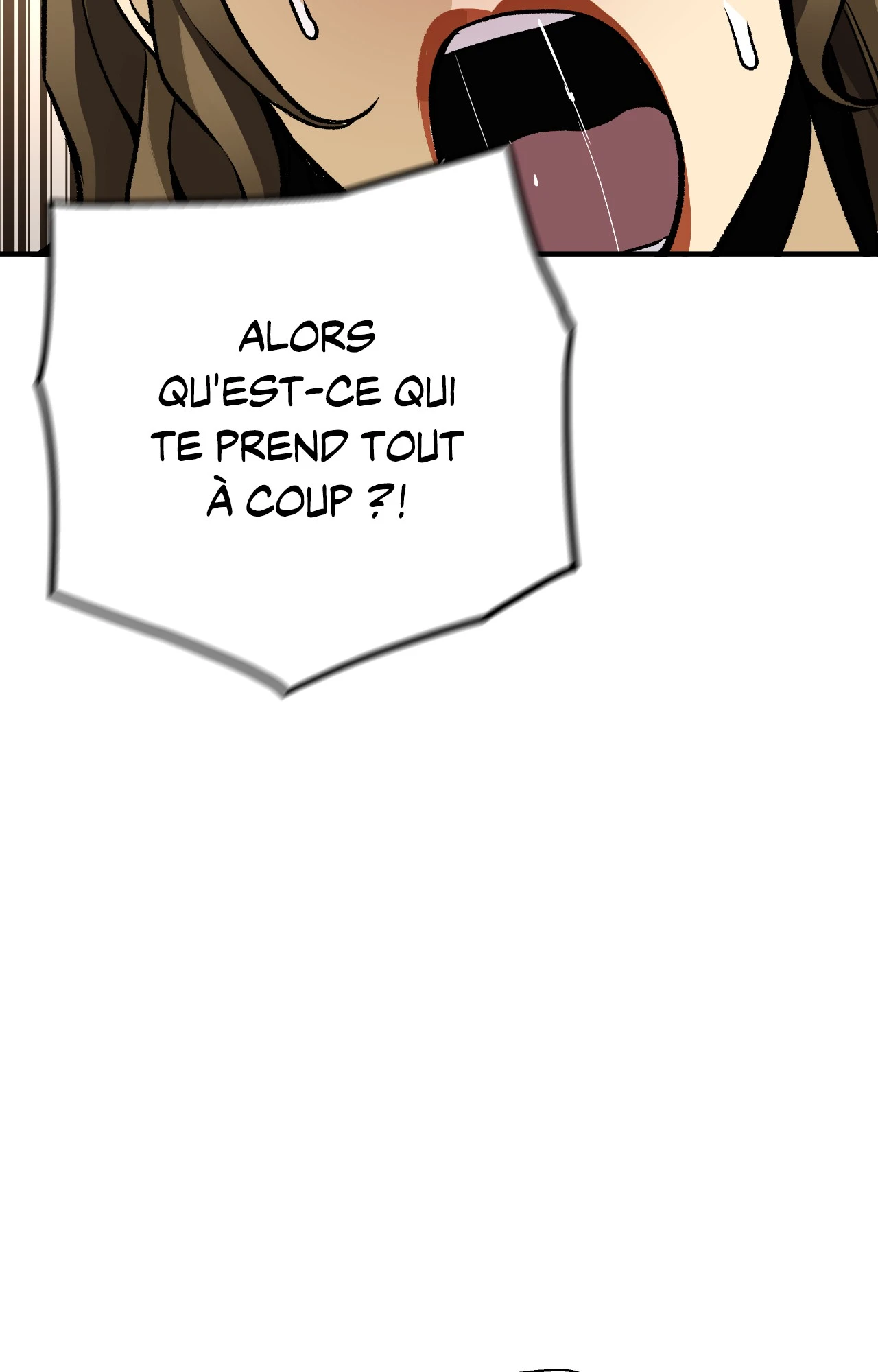 Read Return of the Legend FR Manga Online