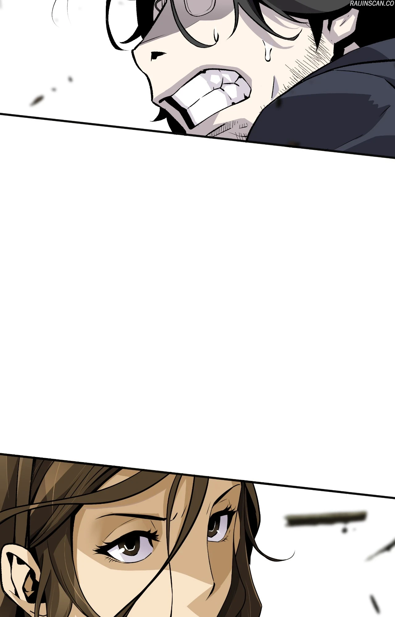 Read Return of the Legend FR Manga Online