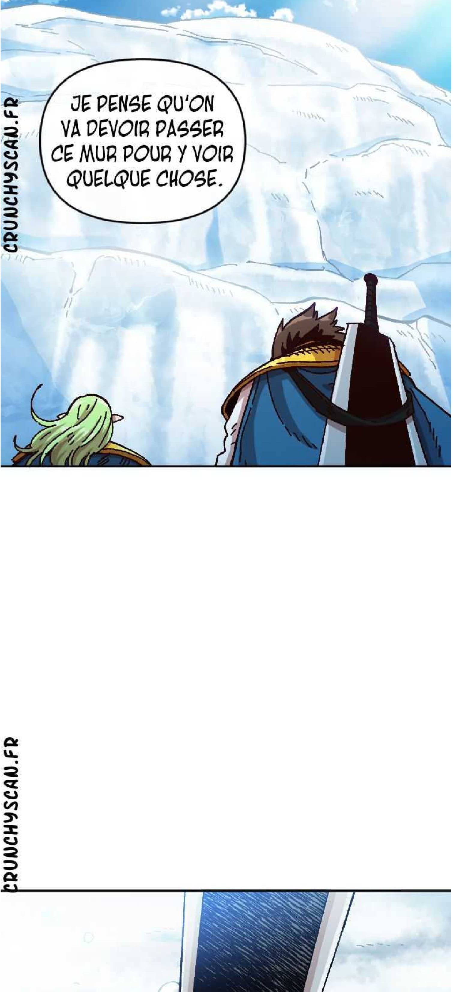 Read Slave B FR Manga Online